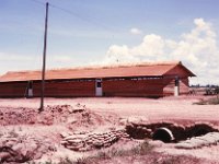 New Mess Hall